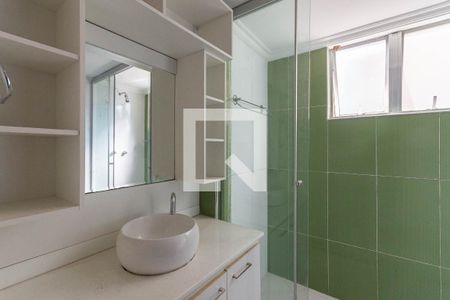 Apartamento à venda com 82m², 3 quartos e 1 vagaBanheiro Suíte