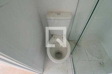 Apartamento à venda com 37m², 2 quartos e 1 vagaBanheiro