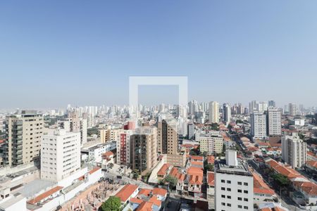 Apartamento à venda com 37m², 2 quartos e 1 vagaVista