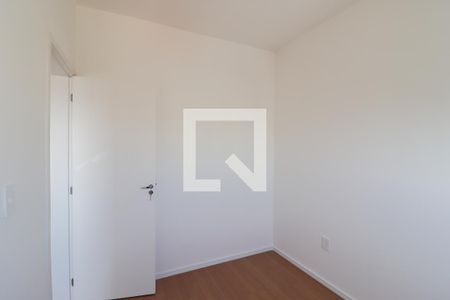 Apartamento à venda com 37m², 2 quartos e 1 vagaQuarto 1