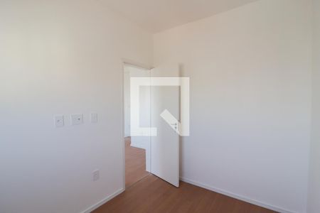 Apartamento à venda com 37m², 2 quartos e 1 vagaQuarto 1