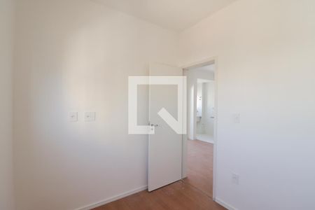 Apartamento à venda com 37m², 2 quartos e 1 vagaQuarto 2