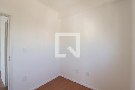 Apartamento à venda com 37m², 2 quartos e 1 vagaQuarto 2