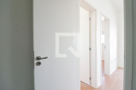 Apartamento à venda com 37m², 2 quartos e 1 vagaBanheiro