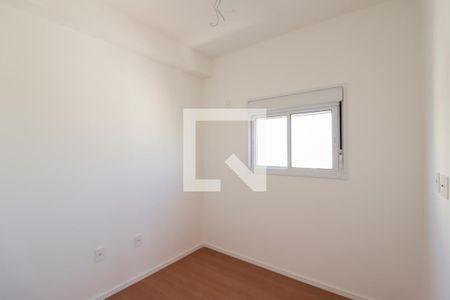 Apartamento à venda com 37m², 2 quartos e 1 vagaQuarto 2