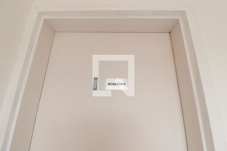 Apartamento à venda com 37m², 2 quartos e 1 vagaAcademia