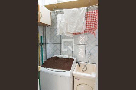 Apartamento à venda com 49m², 1 quarto e sem vagaÁrea de serviço