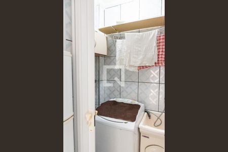 Apartamento à venda com 49m², 1 quarto e sem vagaÁrea de serviço