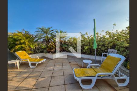 Apartamento à venda com 380m², 5 quartos e 3 vagasTerraço