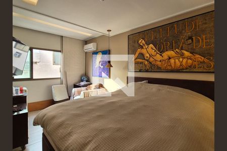 Apartamento à venda com 380m², 5 quartos e 3 vagasSuite 3