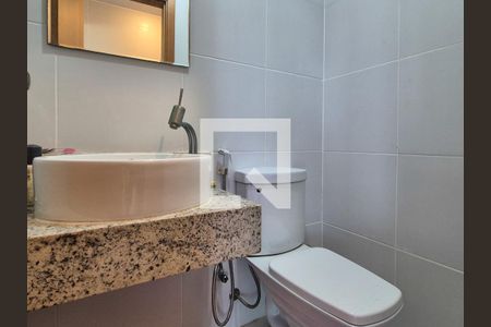 Apartamento à venda com 380m², 5 quartos e 3 vagasLavabo 2