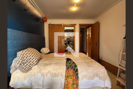 Apartamento à venda com 380m², 5 quartos e 3 vagasSuite 2