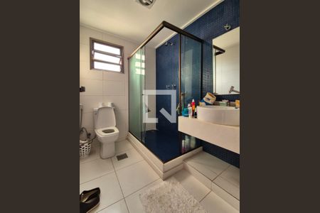 Apartamento à venda com 380m², 5 quartos e 3 vagasBanheiro da Suíte 2