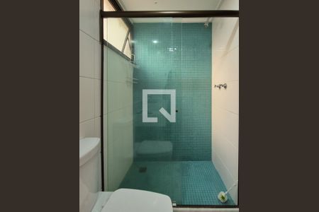 Apartamento à venda com 380m², 5 quartos e 3 vagasBanheiro da suíte 1