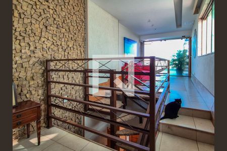 Apartamento à venda com 380m², 5 quartos e 3 vagasHall