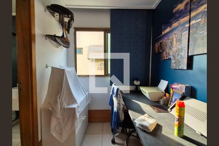 Apartamento à venda com 380m², 5 quartos e 3 vagasSuite 2