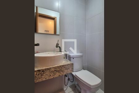 Apartamento à venda com 380m², 5 quartos e 3 vagasLavabo 2