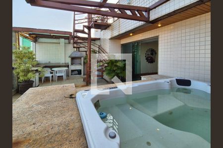 Apartamento à venda com 380m², 5 quartos e 3 vagasVaranda gourmet