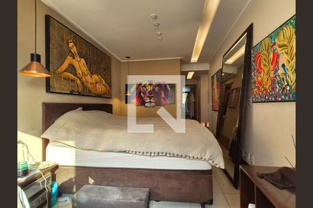 Apartamento à venda com 380m², 5 quartos e 3 vagasSuite 3