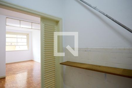 Apartamento à venda com 45m², 1 quarto e sem vaga Apartamento à venda com 45m², 1 quarto e sem vagaCozinha