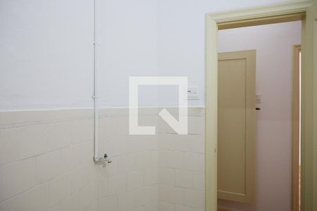 Apartamento à venda com 45m², 1 quarto e sem vaga Apartamento à venda com 45m², 1 quarto e sem vagaBanheiro