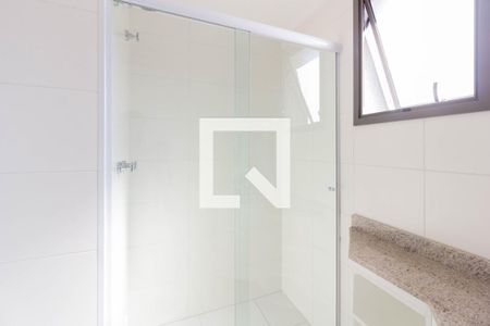 Apartamento para alugar com 2 quartos, 57m² em Vila Camargos, Guarulhos