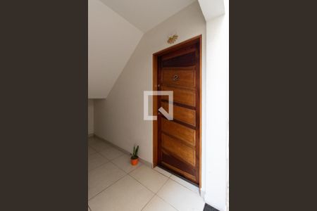 Apartamento à venda com 40m², 1 quarto e 1 vagaEntrada