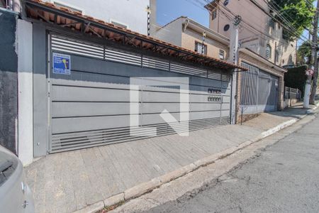 Apartamento à venda com 40m², 1 quarto e 1 vagaFachada