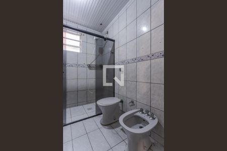 Casa à venda com 85m², 2 quartos e 2 vagasBanheiro