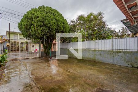 Casa à venda com 85m², 2 quartos e 2 vagasQuintal