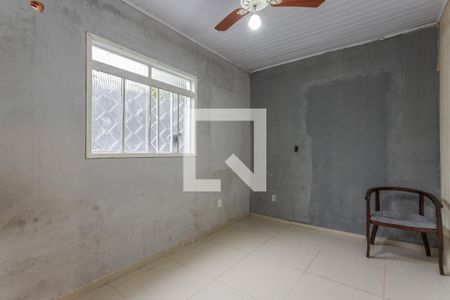 Quarto 1 de casa para alugar com 2 quartos, 85m² em Costa E Silva, Porto Alegre