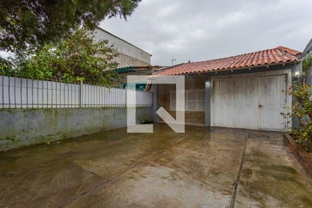 Casa à venda com 85m², 2 quartos e 2 vagasQuintal