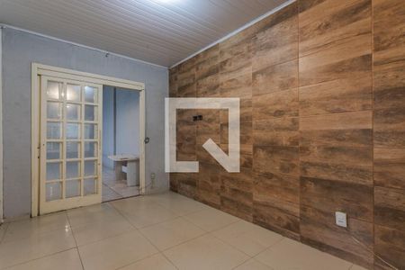 Sala de casa para alugar com 2 quartos, 85m² em Costa E Silva, Porto Alegre