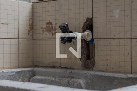 Casa à venda com 85m², 2 quartos e 2 vagasCozinha e Área de Serviço