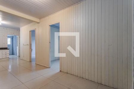 Sala de casa para alugar com 2 quartos, 85m² em Costa E Silva, Porto Alegre
