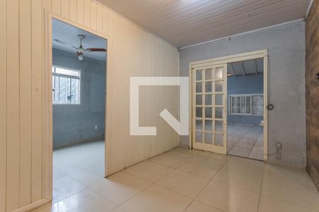 Sala de casa para alugar com 2 quartos, 85m² em Costa E Silva, Porto Alegre