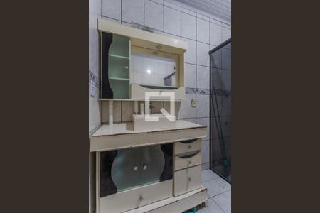 Casa à venda com 85m², 2 quartos e 2 vagasBanheiro