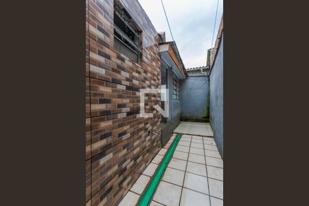 Casa à venda com 85m², 2 quartos e 2 vagasÁrea externa