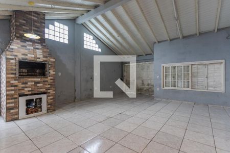 Garagem de casa para alugar com 2 quartos, 85m² em Costa E Silva, Porto Alegre