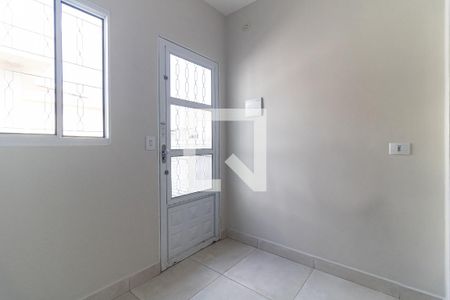 Casa para alugar com 40m², 1 quarto e sem vagaCozinha