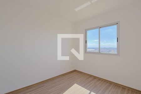 Quarto de apartamento para alugar com 2 quartos, 60m² em São Lucas, Belo Horizonte