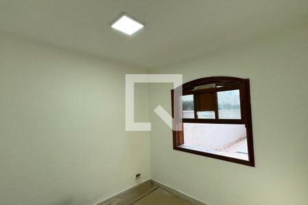 Casa de condomínio à venda com 209m², 3 quartos e 4 vagasQuarto de Serviço