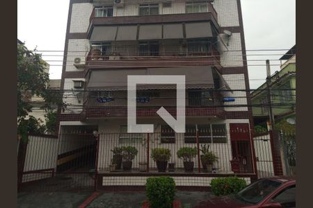 Apartamento à venda com 89m², 3 quartos e 1 vaga Apartamento à venda com 89m², 3 quartos e 1 vagaFachada