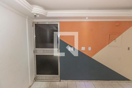 Apartamento à venda com 89m², 3 quartos e 1 vaga Apartamento à venda com 89m², 3 quartos e 1 vagaÁrea comum