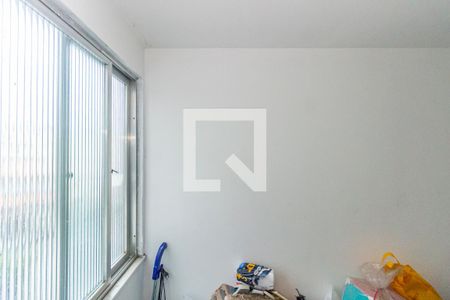 Apartamento à venda com 89m², 3 quartos e 1 vaga Apartamento à venda com 89m², 3 quartos e 1 vagaQuarto de Serviço