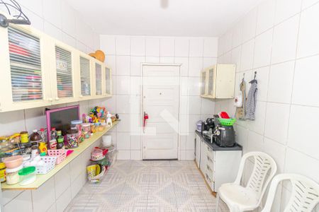 Apartamento à venda com 89m², 3 quartos e 1 vaga Apartamento à venda com 89m², 3 quartos e 1 vagaCozinha e Área de Serviço
