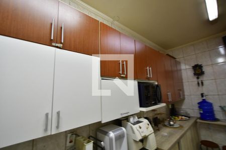 Casa à venda com 290m², 3 quartos e 4 vagasCozinha - Armários