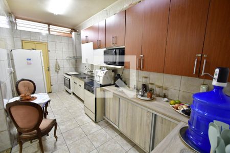 Casa à venda com 290m², 3 quartos e 4 vagasCozinha