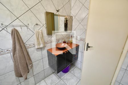 Casa à venda com 290m², 3 quartos e 4 vagasBanheiro 