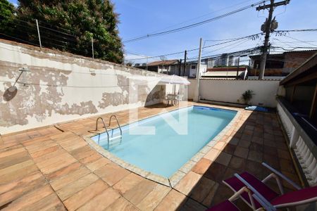 Casa à venda com 290m², 3 quartos e 4 vagasPiscina